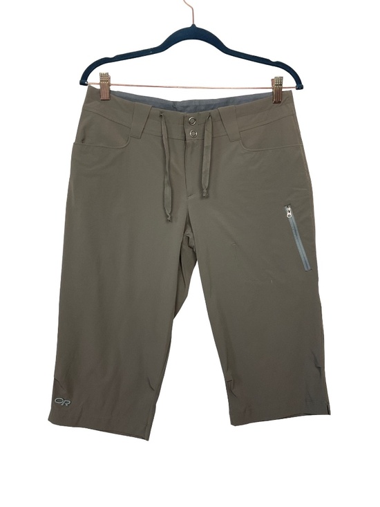 Outdoor Research Pants - Outdoor Research Ferrosi Capri